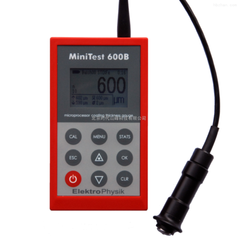 MiniTest600系列涂层测厚仪