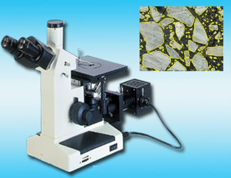 TLWD200-4XC倒置金相显微镜