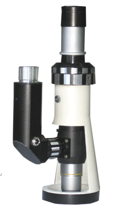 TBJ-X手持金相显微镜