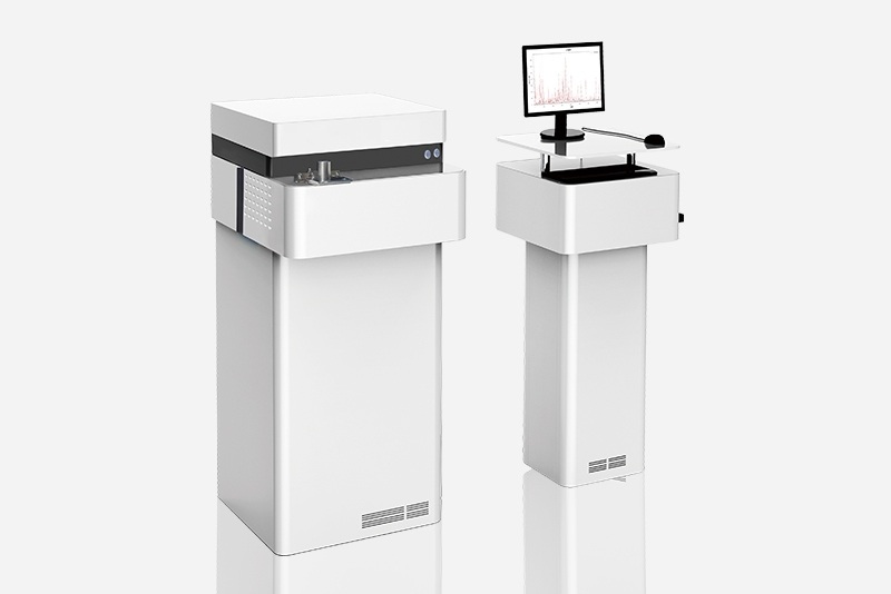 SD-690立式光谱分析仪