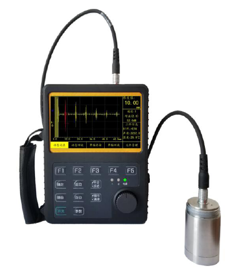 SD90分体式电磁超声波测厚仪